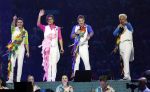 Amsterdam 20 juni 2026
Concert Topers in de Johan Cruijff arena . 
Toppers