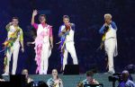 Amsterdam 20 juni 2026
Concert Topers in de Johan Cruijff arena . 
Toppers