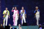Amsterdam 20 juni 2026
Concert Topers in de Johan Cruijff arena . 
Toppers