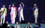 Amsterdam 20 juni 2026
Concert Topppers in de Johan Cruijff arena . 
Toppers