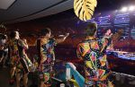 Amsterdam 20 juni 2026
Concert Toppers in de Johan Cruijff arena . 
Toppers