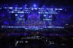 Amsterdam 20 juni 2026
Concert Toppers in de Johan Cruijff arena . 
Toppers