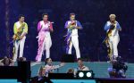 Amsterdam 20 juni 2026
Concert Toppers in de Johan Cruijff arena . 
Toppers