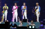 Amsterdam 20 juni 2026
Concert Toppers in de Johan Cruijff arena . 
Toppers