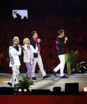 Amsterdam 20 juni 2026
Concert Toppers in de Johan Cruijff arena . 
Toppers
