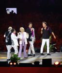 Amsterdam 20 juni 2026
Concert Toppers in de Johan Cruijff arena . 
Toppers
