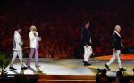 Amsterdam 20 juni 2026
Concert Toppers in de Johan Cruijff arena . 
Toppers
