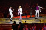 Amsterdam 20 juni 2026
Concert Toppers in de Johan Cruijff arena . 
Toppers
