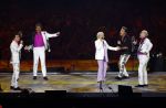 Amsterdam 20 juni 2026
Concert Toppers in de Johan Cruijff arena . 
Toppers
