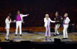 Amsterdam 20 juni 2026
Concert Toppers in de Johan Cruijff arena . 
Toppers
