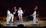 Amsterdam 20 juni 2026
Concert Toppers in de Johan Cruijff arena . 
Toppers
