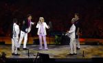 Amsterdam 20 juni 2026
Concert Toppers in de Johan Cruijff arena . 
Toppers