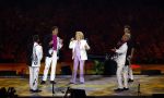 Amsterdam 20 juni 2026
Concert Toppers in de Johan Cruijff arena . 
Toppers
