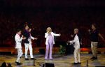Amsterdam 20 juni 2026
Concert Toppers in de Johan Cruijff arena . 
Toppers