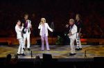 Amsterdam 20 juni 2026
Concert Toppers in de Johan Cruijff arena . 
Toppers