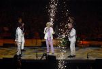 Amsterdam 20 juni 2026
Concert Toppers in de Johan Cruijff arena . 
Toppers