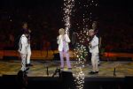 Amsterdam 20 juni 2026
Concert Toppers in de Johan Cruijff arena . 
Toppers