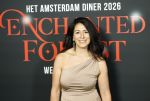 Amsterdam 13 juni 2026
Amsterdam diner 2026 tbv het aidsfonds in Afas Live . Touria Meliani 