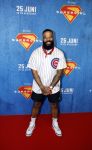 Amsterdam 23 juni 2026
Premiere Supergirl in Pathe Arena. Toychyro Mitchell