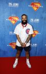 Amsterdam 23 juni 2026
Premiere Supergirl in Pathe Arena. Toychyro Mitchell