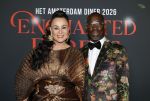 Amsterdam 13 juni 2026
Amsterdam diner 2026 tbv het aidsfonds in Afas Live . Trijntje Oosterhuis met partner Alvin Lewis 