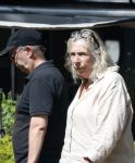 Laren 23 juni 2026
Opnames Gooische vrouwen met aanwezig Linda de Mol Tjitske Reidinga Susan Visser en Lies Visschedijk . Opnames vinden plaats bij restaurant Brink 20 
Will Koopman 