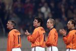 Amsterdam 21 december 1999 