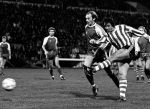 Willy v d Kuylen in duel met Tom Smits
PSV-NAC 3-0
1979


PETER SMULDERS BV