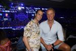 Amsterdam 20 juni 2026
Concert Topppers in de Johan Cruijff arena . 
Wino Omtzigt en Glenn Vervoort