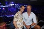 Amsterdam 20 juni 2026
Concert Topppers in de Johan Cruijff arena . 
Wino Omtzigt en Glenn Vervoort