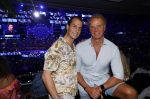 Amsterdam 20 juni 2026
Concert Topppers in de Johan Cruijff arena . 
Wino Omtzigt en Glenn Vervoort