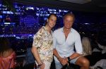 Amsterdam 20 juni 2026
Concert Topppers in de Johan Cruijff arena . 
Wino Omtzigt en Glenn Vervoort