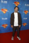 Amsterdam 23 juni 2026
Premiere Supergirl in Pathe Arena. Yassine Chigri