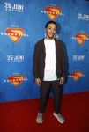 Amsterdam 23 juni 2026
Premiere Supergirl in Pathe Arena. Yassine Chigri