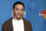 Amsterdam 23 juni 2026
Premiere Supergirl in Pathe Arena. Yassine Chigri