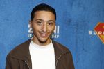 Amsterdam 23 juni 2026
Premiere Supergirl in Pathe Arena. Yassine Chigri