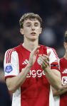 Amsterdam, 2 Mei 2026
Kompetitiewedstrijd AJAX-PSV, eindstand 2-2
Your Baas
