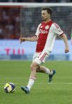 Amsterdam, 2 Mei 2026
Kompetitiewedstrijd AJAX-PSV, eindstand 2-2
Youri Vergeer