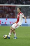 Amsterdam, 2 Mei 2026
Kompetitiewedstrijd AJAX-PSV, eindstand 2-2
Youri Vergeer