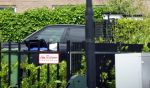 Vinkeveen 6 juni 206
Yves Berendse en zijn vriendin vertrekken vanaf zijn huis . Haar auto staat nog op de oprit 