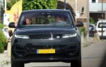 Vinkeveen 6 juni 206
Yves Berendse en zijn vriendin vertrekken vanaf zijn huis . Haar auto staat nog op de oprit 