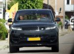 Vinkeveen 6 juni 206
Yves Berendse en zijn vriendin vertrekken vanaf zijn huis . Haar auto staat nog op de oprit 
