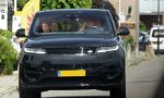 Vinkeveen 6 juni 206
Yves Berendse en zijn vriendin vertrekken vanaf zijn huis . Haar auto staat nog op de oprit 