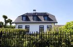 Vinkeveen 23 mei 2026
Yves Berendse met zijn nieuwe vriendin Amy Britt. Nieuwe huis / villa Yves 