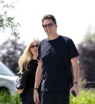 Vinkeveen 23 mei 2026
Yves Berendse met zijn nieuwe vriendin Amy Britt. 