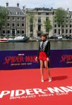 Amsterdam 17 juni 2026
Tom Holland en zijn vrouw Zendaya zijn samen in Amsterdam 