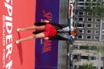Amsterdam 17 juni 2026
Tom Holland en zijn vrouw Zendaya zijn samen in Amsterdam 