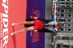 Amsterdam 17 juni 2026
Tom Holland en zijn vrouw Zendaya zijn samen in Amsterdam 
