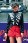 Amsterdam 17 juni 2026
Tom Holland en zijn vrouw Zendaya zijn samen in Amsterdam 