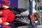 Amsterdam 17 juni 2026
Tom Holland en zijn vrouw Zendaya zijn samen in Amsterdam 
